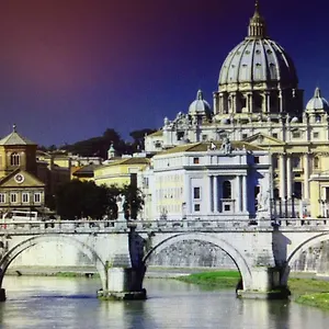  Apartamento Claudio Vaticano