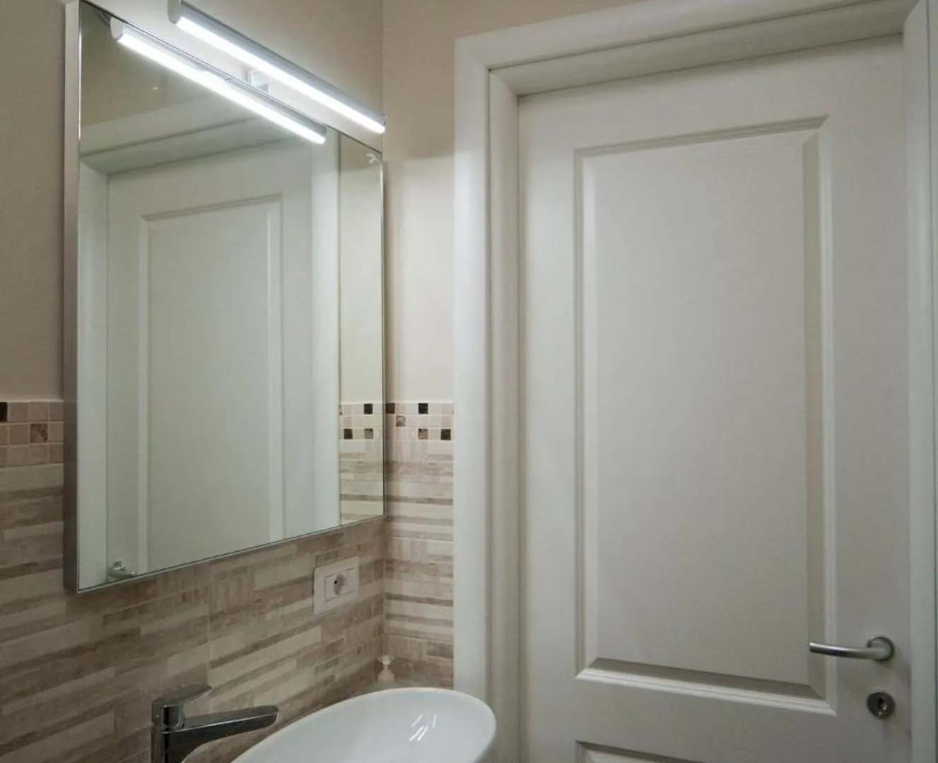 Silenzioso Monolocale In Zona Parioli Apartment Rome