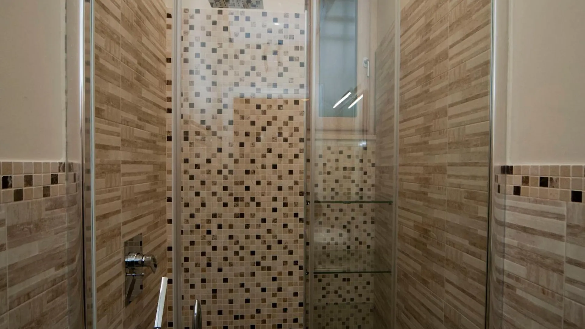 Silenzioso Monolocale In Zona Parioli Apartment Rome